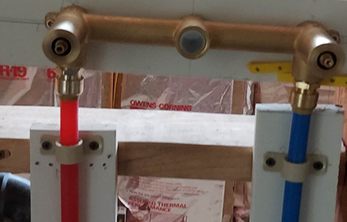 Plumbing